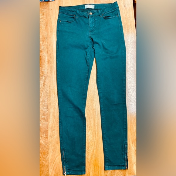 Zara skinny jeans - Picture 2 of 2